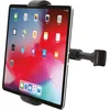 Image de Caliber CNC17 - Universele tablet en telefoonhouder voor in de auto - Zwart