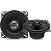 Image de Caliber Auto Speakers - 10 cm autospeaker - 30 Mm Mylar Dome Tweeters - 160 Watt Totaal Vermogen - 2 Weg-Coaxiaal Luidsprekers (CDS4)