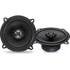 Image de Caliber Auto Speakers - 13 cm autospeaker - 30 mm Mylar Dome Tweeters - 200 Watt Totaal Vermogen - 2-Weg Coaxiaal Luidsprekers (CDS5)
