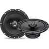 Image de Caliber Auto Speakers - 16,5 cm autospeaker - 30 mm Mylar Dome Tweeters - 240 Watt Totaal Vermogen - 2-weg Coaxiaal Luidspreker set (CDS6)