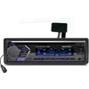 Image de Autoradio met CD speler - Bluetooth - Dab- Dab+ - Usb- Fm Radio - 1 Din- Handsfree bellen - 4 x 75 Watt (RCD238DAB)
