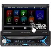 Image de Caliber Autoradio met Bluetooth en dab+ - 7 inch Klapscherm - Touchscreen - 1 din - Achteruitrijcamera ingang (RMD583DAB-BT)