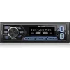 Image de Caliber DAB Autoradio - Autoradio met Bluetooth - 1 din Autoradio - Dab+ en Fm Radio - Handsfree bellen - Usb Oplaadpoort - 4 x 55 Watt (RMD035DAB)