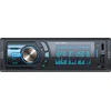 Image de Caliber Autoradio met Bluetooth - Audio Streamen - 1 din Autoradio - Handsfree bellen - USB Oplaadpoort - 4 x 75 Watt (RMD057)