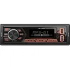 Image de Caliber Autoradio met Bluetooth - Media Speler zonder Radio - Muziek Streamen - Handsfree bellen - USB Oplaadpoort - 4 x 55 Watt (RMD035MP)