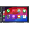 Image de Caliber Autoradio - CarPlay - 2 din Autoradio - Bluetooth - dab+ - 7" Touchscreen - Wireless CarPlay - 4 x 100 Watt - Wireless Android Autolink (RMD901DAB-CP)
