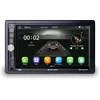Image de Caliber 2 din Autoradio - dab+ - Autoradio met Bluetooth - Multimedia - 7" Touchscreen - 4 x 75W - Wireless Android Autolink - Handsfree bellen (RMD807DAB)