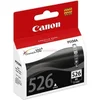 Image de CLI-526BK inktcartridge zwart standard capacity 9ml 555 foto's 1-pack blister zonder alarm