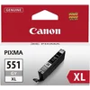 Image de Canon CLI-551XL - Inktcartridge / Grijs / Hoge Capaciteit