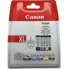 Image de Canon PGI-570XL/CLI-571 - Inktcartridge - Zwart / Kleur