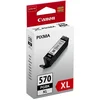 Image de Canon PGI-570PGBKXL - Inktcartridge / Zwart / Hoge Capaciteit
