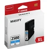 Image de Canon PGI-2500XL C inktcartridge Origineel Hoog (XL) rendement Cyaan