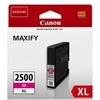 Image de Canon PGI-2500XL M Original Magenta 2500 rood