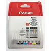 Image de Canon PGI-580XL/CLI-581 - Inktcartridge - Multipack / Zwart