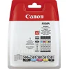 Image de Canon pgi-580xl/cli-581 pgbkbcmy mp