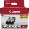 Image de Canon pgi-570xl/cli-571 pgbkbcmy mp