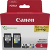 Image de Canon 5224B013 inktcartridge 2 stuk(s) Origineel Zwart, Cyaan, Magenta, Geel