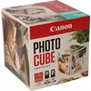 Image de Canon 5225B017 inktcartridge 2 stuk(s) Origineel Normaal rendement Cyaan, Magenta, Geel