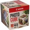 Image de Canon 5225B018 inktcartridge 2 stuk(s) Origineel Normaal rendement Zwart, Cyaan, Magenta, Geel