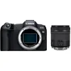 Image de Canon EOS R8 + RF 24-105 f/4-7.1