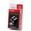 Image de Canon BCI-3E - Inktcartridges / Zwart