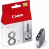 Image de CANON CLI-8BK inktcartridge zwart standard capacity 1-pack blister zonder alarm