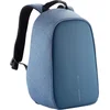 Image de XD Design Bobby Hero Small - Anti-Diefstal Rugzak 11.5 liter - Lichtblauw