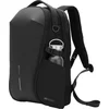 Image de XD Design Anti Diefstal Rugzak / Laptoptas - 16 inch - Bizz Backpack - Zwart