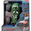 Image de Toi-Toys RC-Cool Monstertruck 1:20 + Licht Assorti