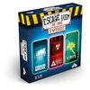 Image de Escape Room The Game Startersset - Breinbreker - Inclusief decoder en 3 avonturen