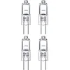 Image de Lampjes Set van 4 Stuks, 12 V, 20 W - Dimbaar- 20 watt - Lichtbron