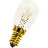 Image de Buislamp koelkast helder 15W kleine fitting E14
