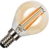 Image de Bailey | LED Kogellamp | Kleine fitting E14 | 4W Dimbaar
