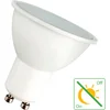 Image de Schemersensor - Spot - GU10 - 4.5W - Extra Warm Wit - 2700K