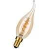 Image de Bailey | LED Kaarslamp | Kleine fitting E14 | 3W Dimbaar