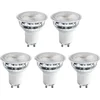 Image de Bailey | 5x LED Spot | GU10 | 4.5W Dimbaar