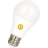 Image de Bailey | LED lamp | Grote fitting E27 | Standaardlamp | 60mm | 5,5W