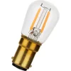 Image de Bailey | LED Buislamp | BA15d | 1.8W Dimbaar