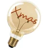 Image de Bailey | LED Bol | Grote fitting E27 | 2W Dimbaar