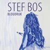 Image de Stef Bos - Bloudruk (LP) (Coloured Vinyl) (Limited Deluxe Edition)