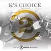 Image de K's Choice - Live On 2 Meter Sessions (acoustic) (LP)