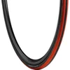 Image de Vredestein Buitenband Fiammante 28 X 7/8 (23-622) Zwart/rood