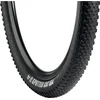 Image de Buitenband 29x200 50-622 zwart tubeless ready vredestein spotted cat - ZWART