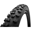 Image de Vredestein buitenband 27.5 x 2.35 (60-584) Bobcat tubeless ready heavy duty vouwband zwart