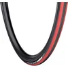 Image de Vredestein Fortezza Senso All Weather racefiets band - Maat: 23mm, Kleur: Zwart