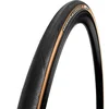 Image de Vredestein Superpasso Racefiets Buitenband - Zwart/Transparant | 25mm