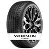 Image de Vredestein Quatrac PRO+ 255/45 R20 105W XL  3PMSF  EVc