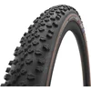 Image de Vredestein Aventura Grezzo TLR 700x44C - gravelband - los terrein/trails - zwart/bruin