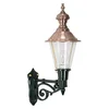 Image de Buitenlamp Edam M