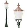 Image de Flores Tuinlamp